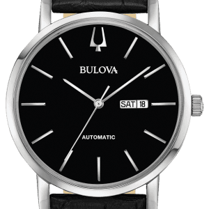Bulova Men's Classic American Clipper Watch
