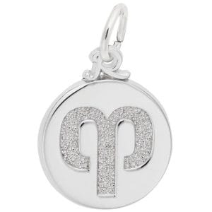 Aries Charm