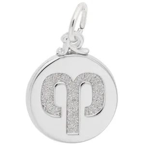 Aries Charm