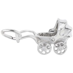 BABY CARRIAGE