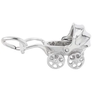 BABY CARRIAGE