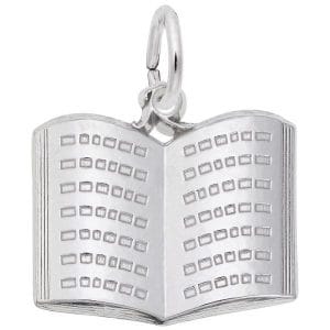 Book Charm