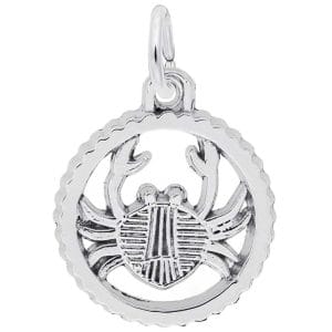 Cancer Charm