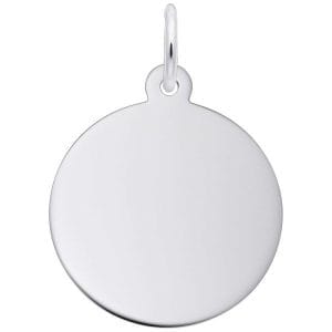 DISC 50 SERIES CHARM