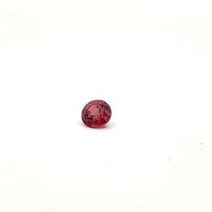 RUBY RD 5.85MM MADA 1.18CT