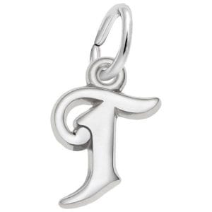 INITIAL T CHARM