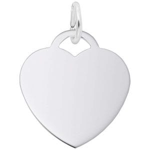 MEDIUM HEART