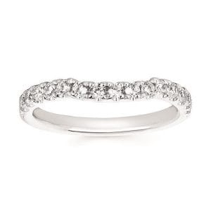14KW Forever Elegant Wed ctw 0.39 15 RB, B 0.026