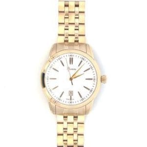10ATM GTS Gold Case and Bracelet