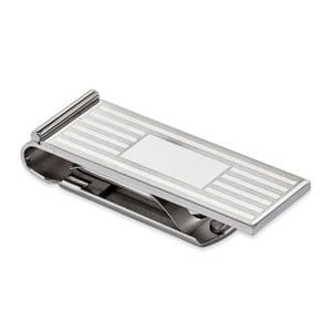 STAINLESS $ CLIP