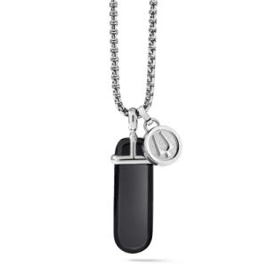 Black Onyx Pendant