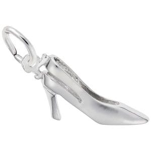 SLINGBACK HEELS