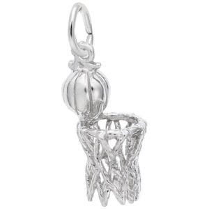 STERLING HOOP & NET