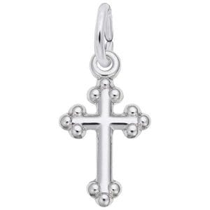 CROSS SS charm