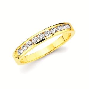 Classic Anniversary Band