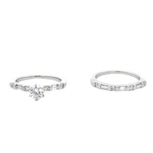 Bridal Set