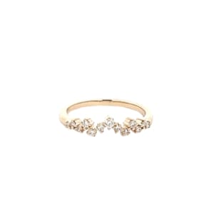 Diamond Wrap