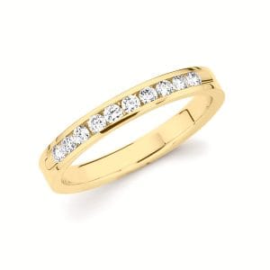 Classic Anniversary Band
