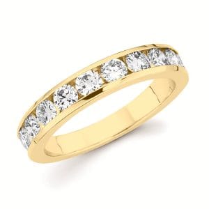 Classic Anniversary Band