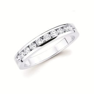 Classic Anniversary Band