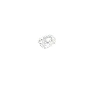 0.50ct H, VS1 R&F Cushion Modified Diamond