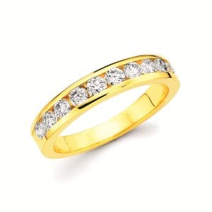 Classic Anniversary Band