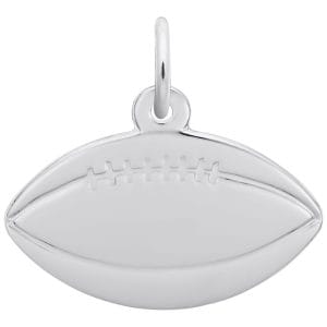 STERLING FOOTBALL FLAT