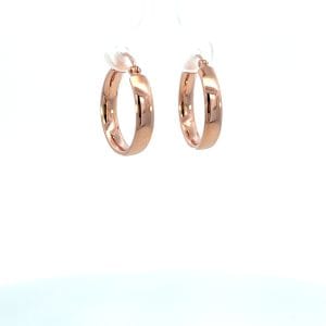 Flat Hoops