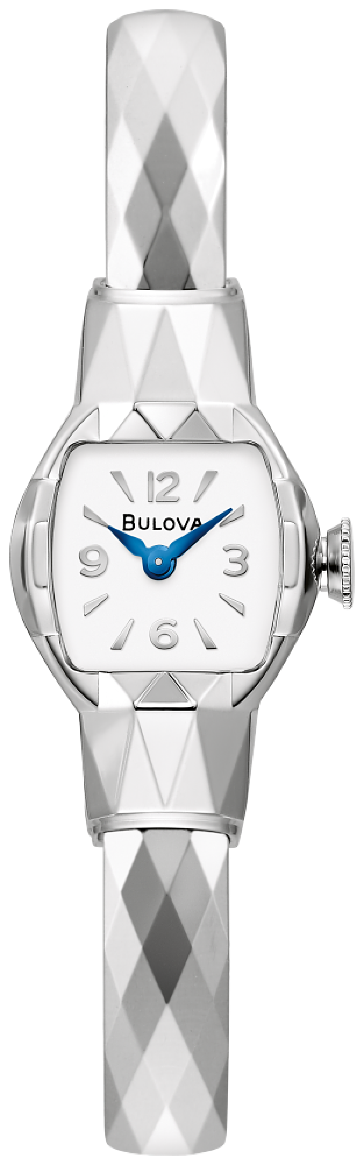 BULOVA AMERICAN GIRL WATCH- LIMITED EDITION
  NEW Bulova American Girl K Archives Series Quartz Watch - 97L170 main image 2