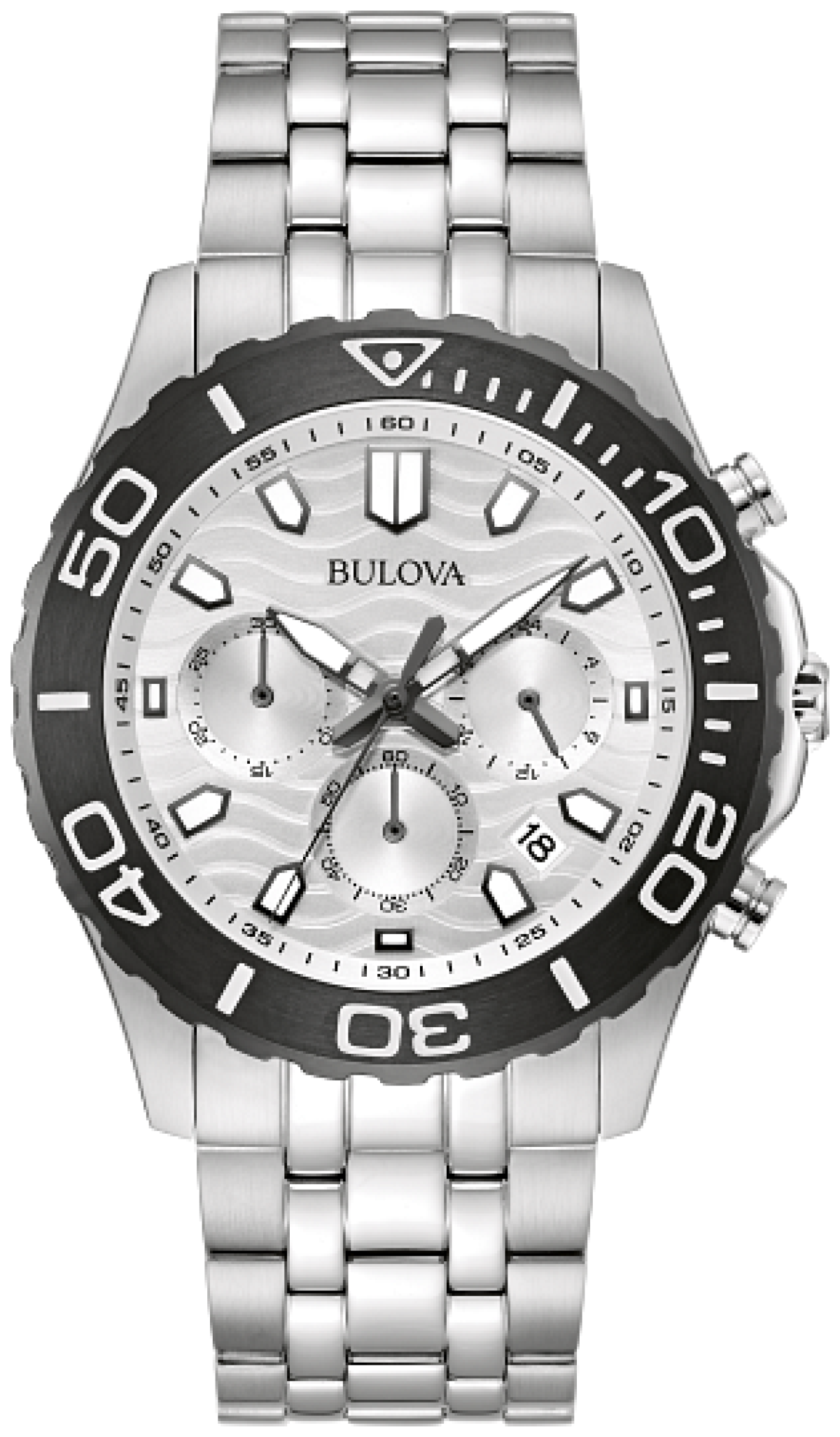 BRACE-M-T-BR-SL-CHRONO-  display picture 1