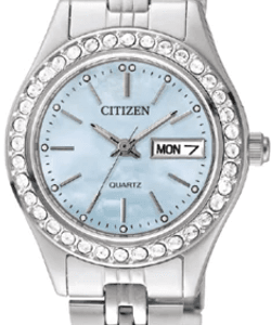 Ladies Citizen Quartz Watch