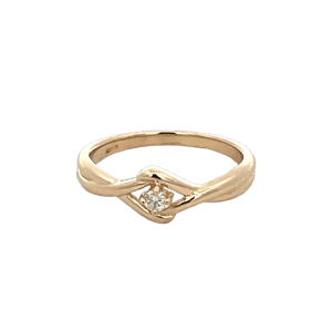 Harmony Promise Ring