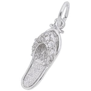 Sandal Charm