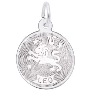 Leo Charm