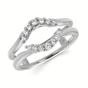 Ladies Bridal Insert