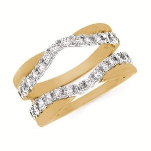 Ladies Bridal Insert