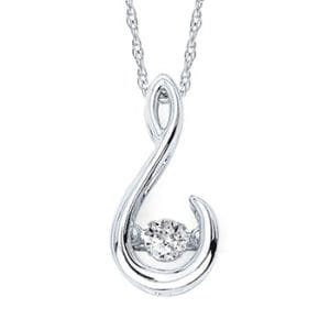 Shimmering Diamonds® Necklace