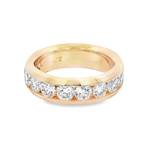 Classic Anniversary Band