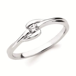 Harmony Promise Ring