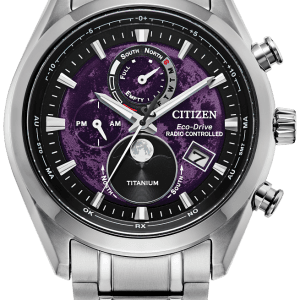 Citizen Tsuki-yomi A-T