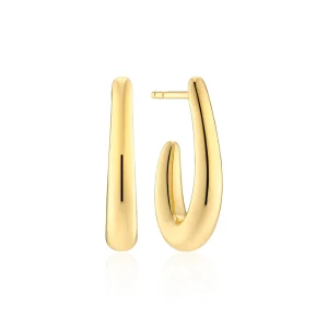 Goccia Pianura Parvus Earrings