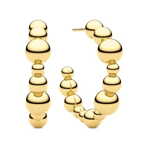 Bormio Circolo Earrings