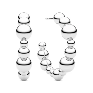 Bormio Circolo Earrings