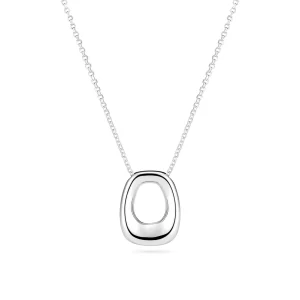 Borsa Pianura Piccolo Necklace