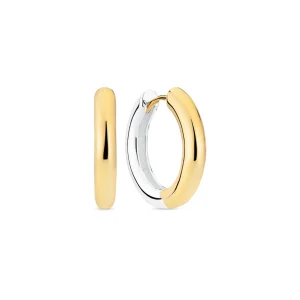 Carrara Pianura Medio Earrings