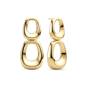 Borsa Due Earrings