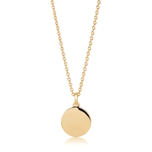 Follina Pianura Piccolo Pendant