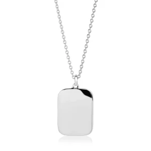 Follina Pianura Quadrato Pendant
