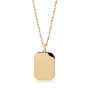 Follina Pianura Quadrato Pendant
