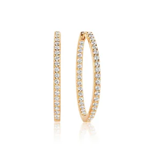Bovalino Earrings